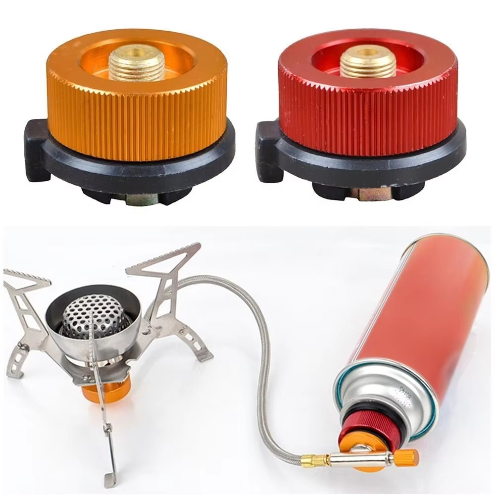 Outdoor Gas Camping Oven - Kompor Hiking Camping Outdoor Tipe Terpisah