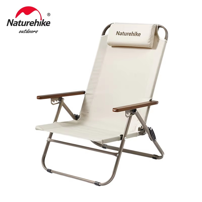 Outdoor Camping Loveseat - Kursi Santai Lipat Naturehike T02 yang
