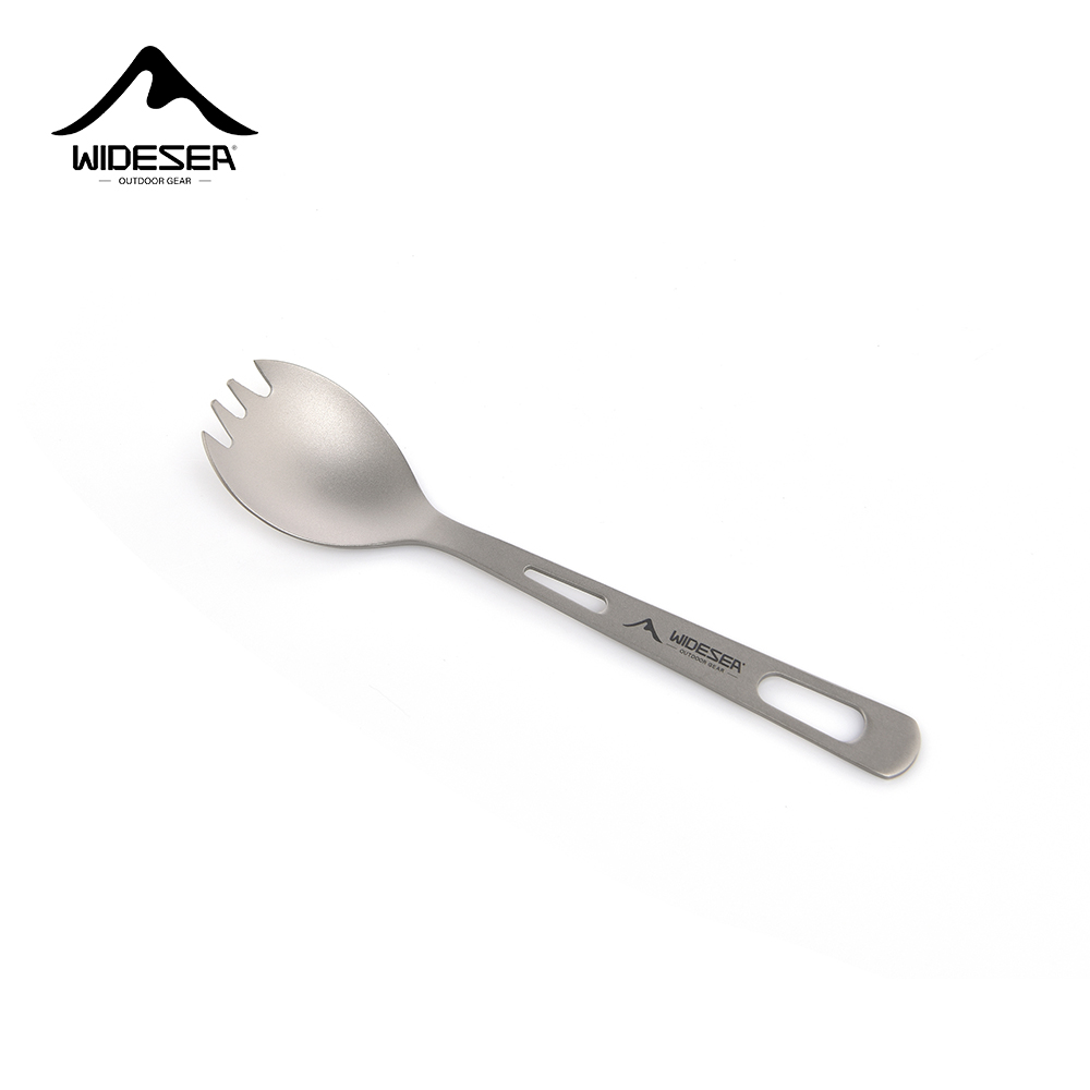 Outdoor Camping Uk - Widesea Set Peralatan Memasak untuk Berkemah,