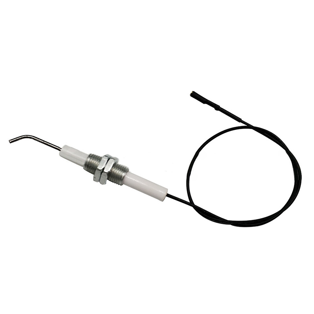 Outdoor Gas Camping Oven - Pemantik Piezo Tombol Tekan 30cm Dengan