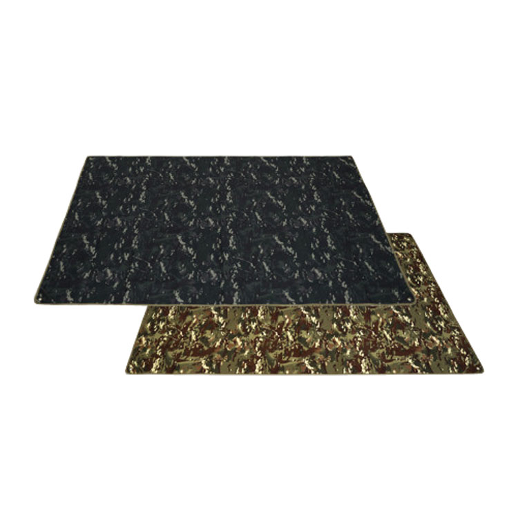 Outdoor Camping Mats Large - Alas Pantai Luar Ruangan Portabel Ekstra