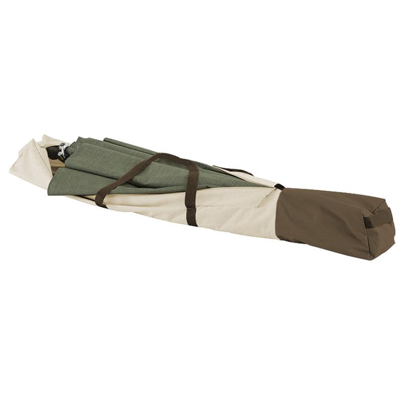 Outdoor Camping Umbrella - Tas Penyimpanan Payung Pantai Tahan Aus,