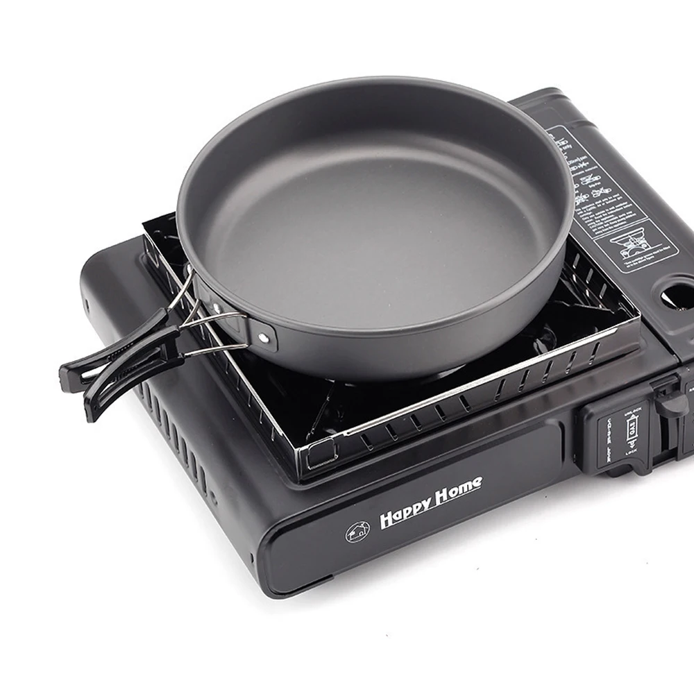 Kompor Gas Luar Ruangan Pelind - Outdoor Gas Camping Oven ulasan dan harga