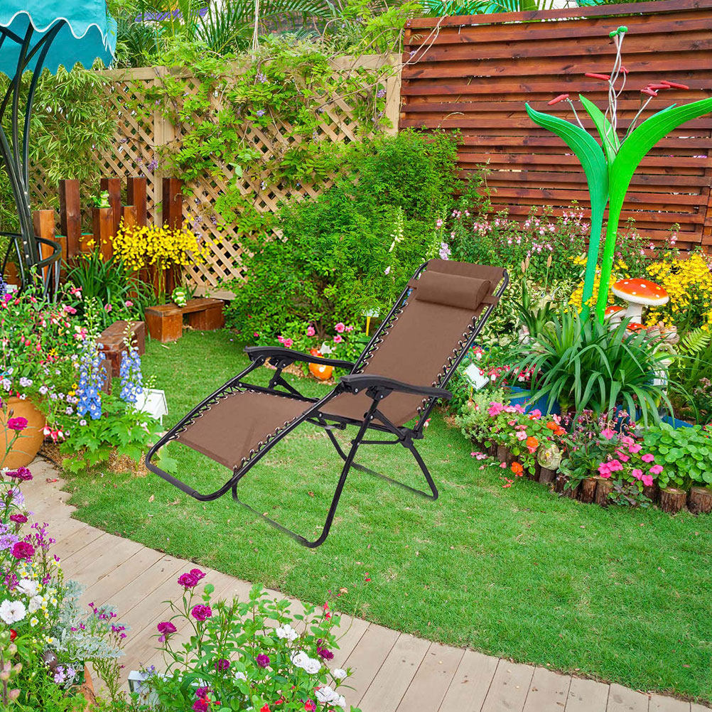 Kain Pengganti Kursi Balkon un - Outdoor Camping Loveseat ulasan dan harga