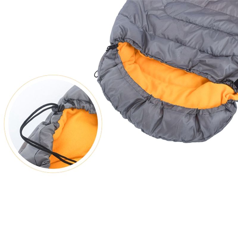 A00E-Kantung Tidur Hewan Pelih - Outdoor Camping Dog Kennel ulasan dan harga