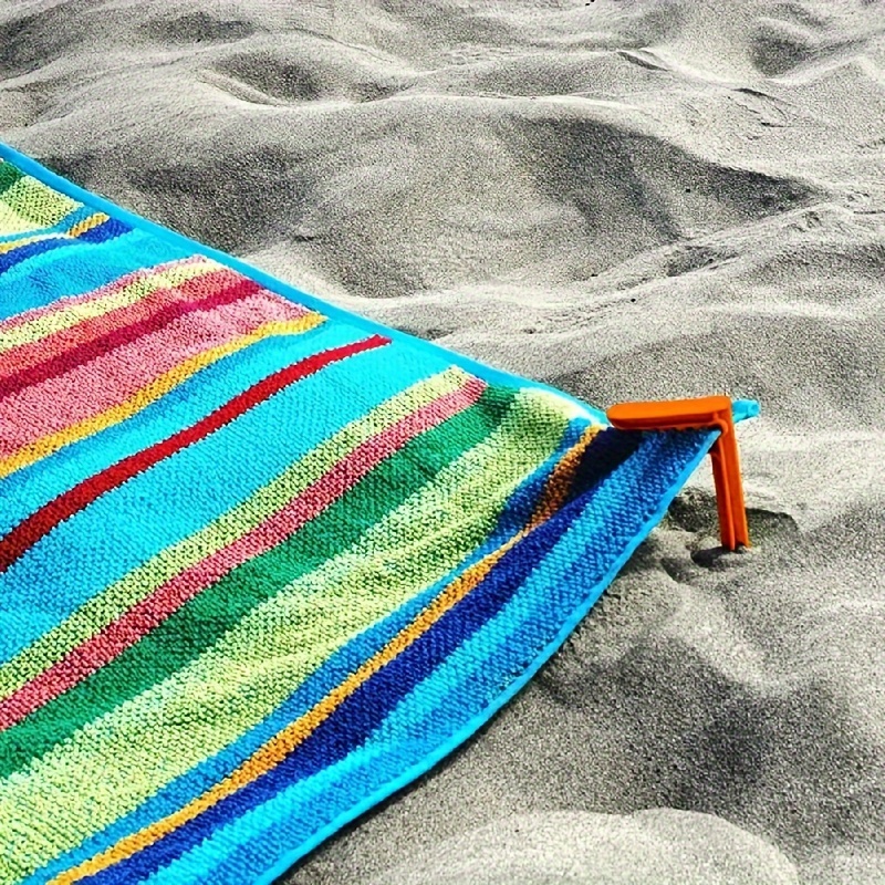 Tempat Handuk Pantai Luar Ruan - Outdoor Camping Rugs ulasan dan harga