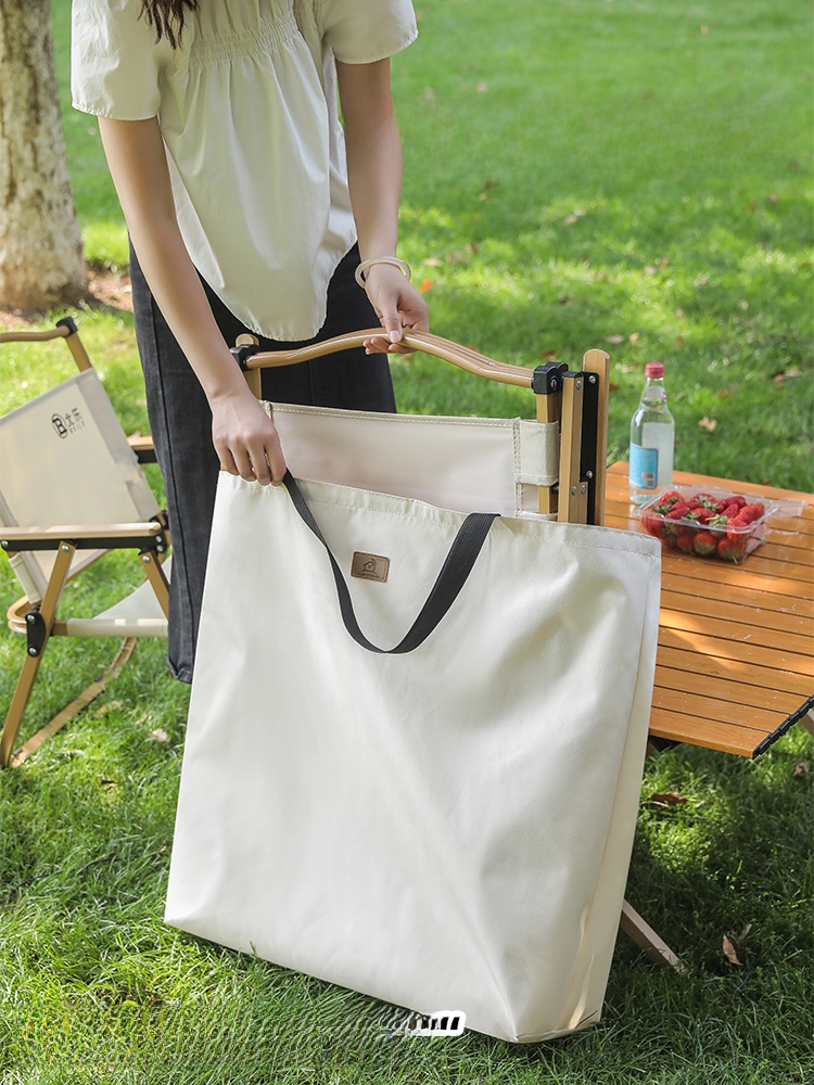 Tas Penyimpanan Kursi Kemite T - Outdoor Camping Loveseat ulasan dan harga