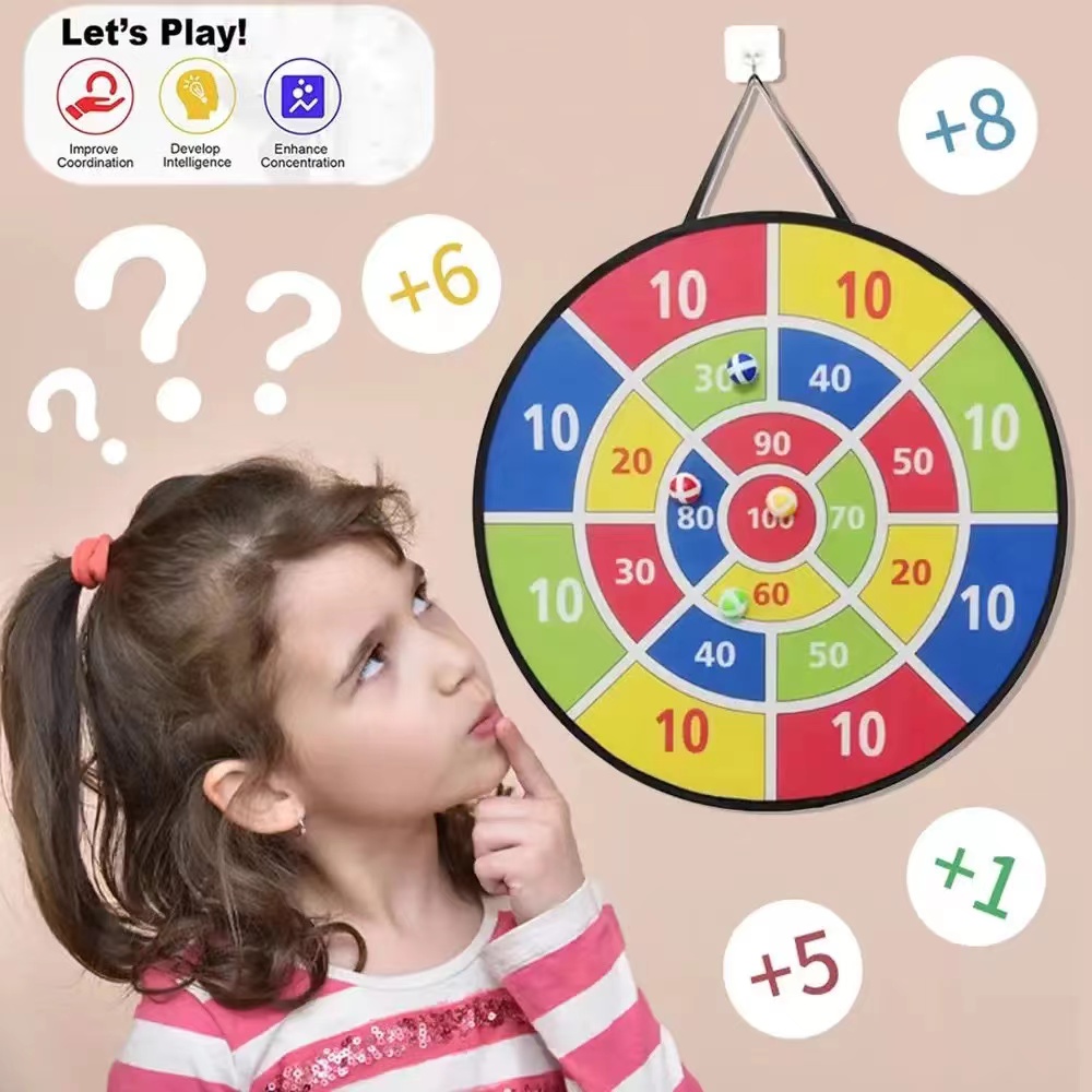 Permainan Interaktif Keluarga  - Outdoor Camping Games For Kids ulasan dan harga
