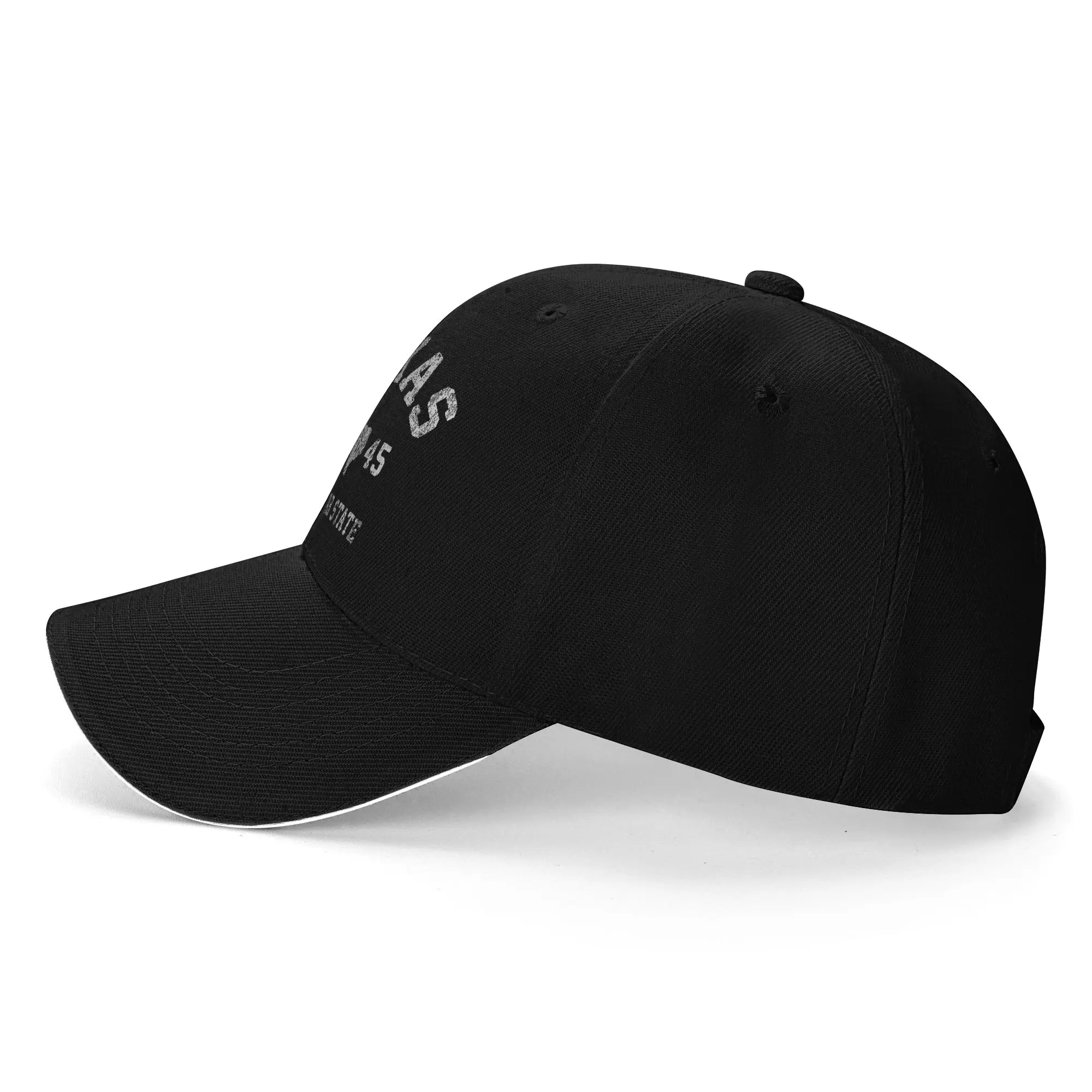 Topi Bisbol Texas Vintage Desa - Outdoor Camping In Texas ulasan dan harga