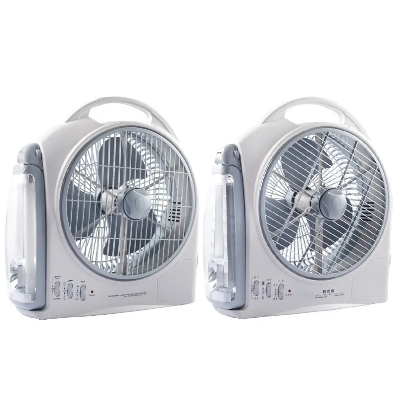 Kipas Listrik Hemat Energi 10  - Outdoor Camping Fan ulasan dan harga