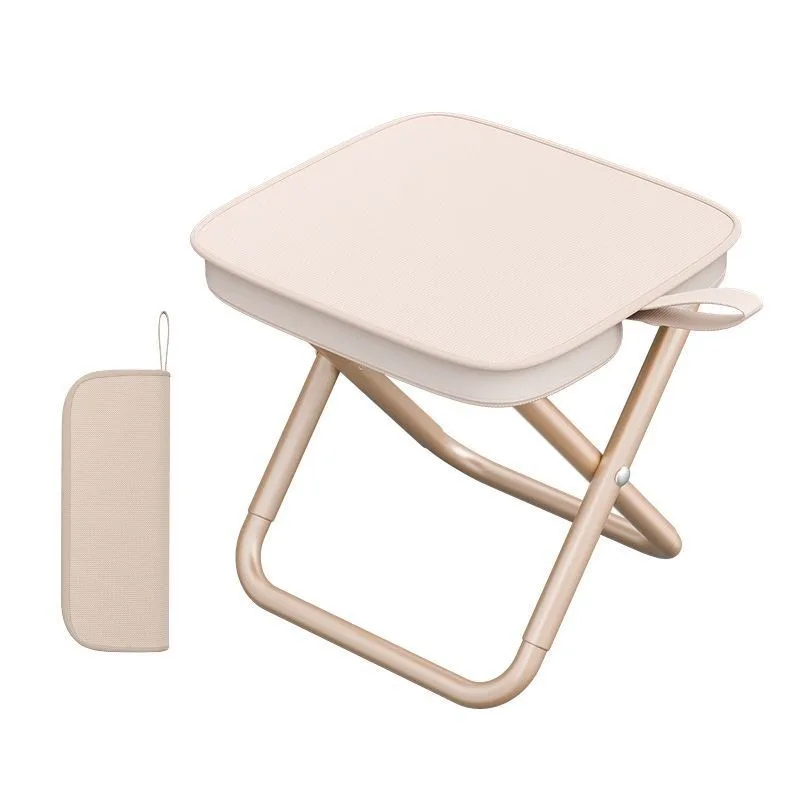 Kursi Lipat Ultra-ringan Terla - Outdoor Camping Loveseat ulasan dan harga
