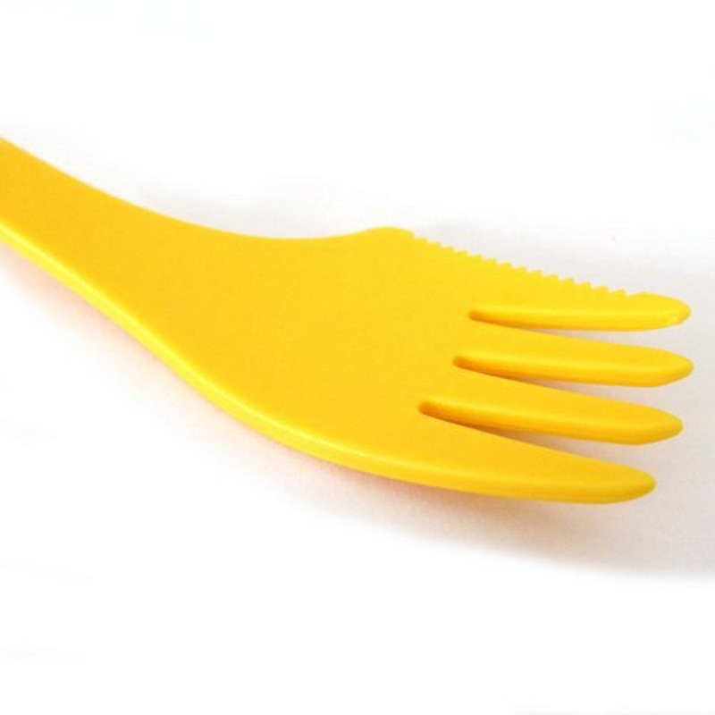 6PCS Set Peralatan Makan 3-in- - Outdoor Camping Uk ulasan dan harga