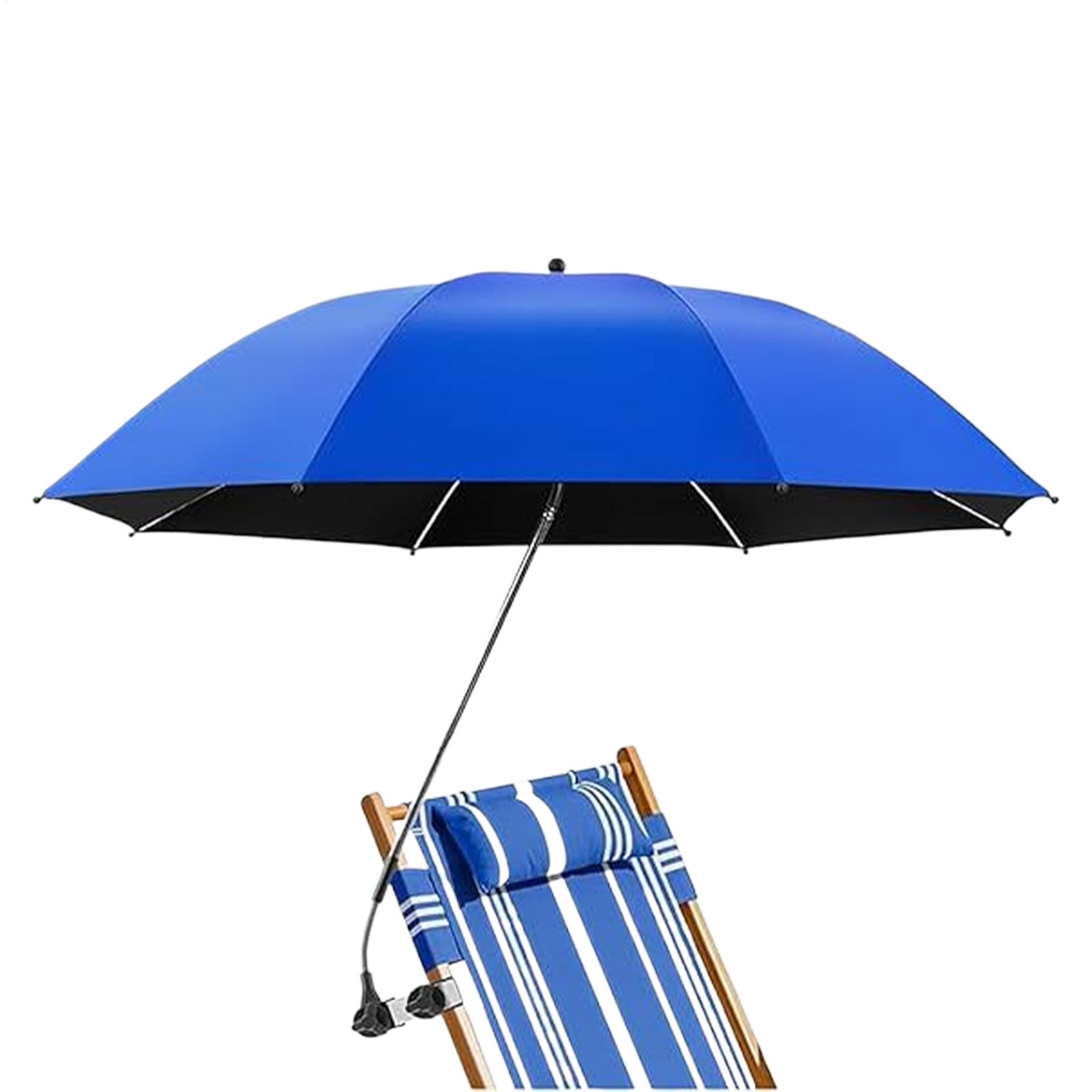 Payung Pantai 360 Derajat yang - Outdoor Camping Umbrella ulasan dan harga
