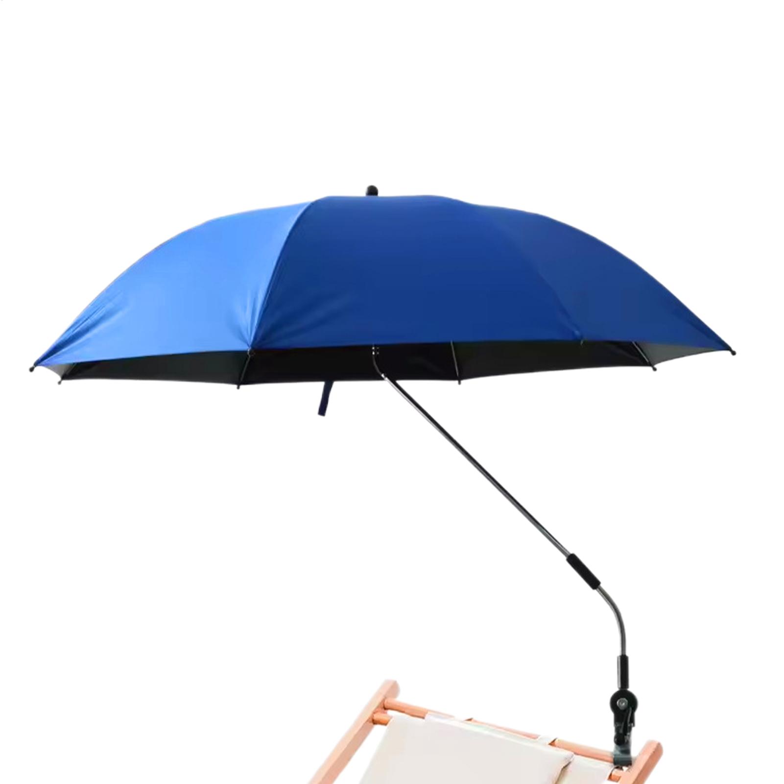 Payung Pantai 360 Derajat yang - Outdoor Camping Umbrella ulasan dan harga