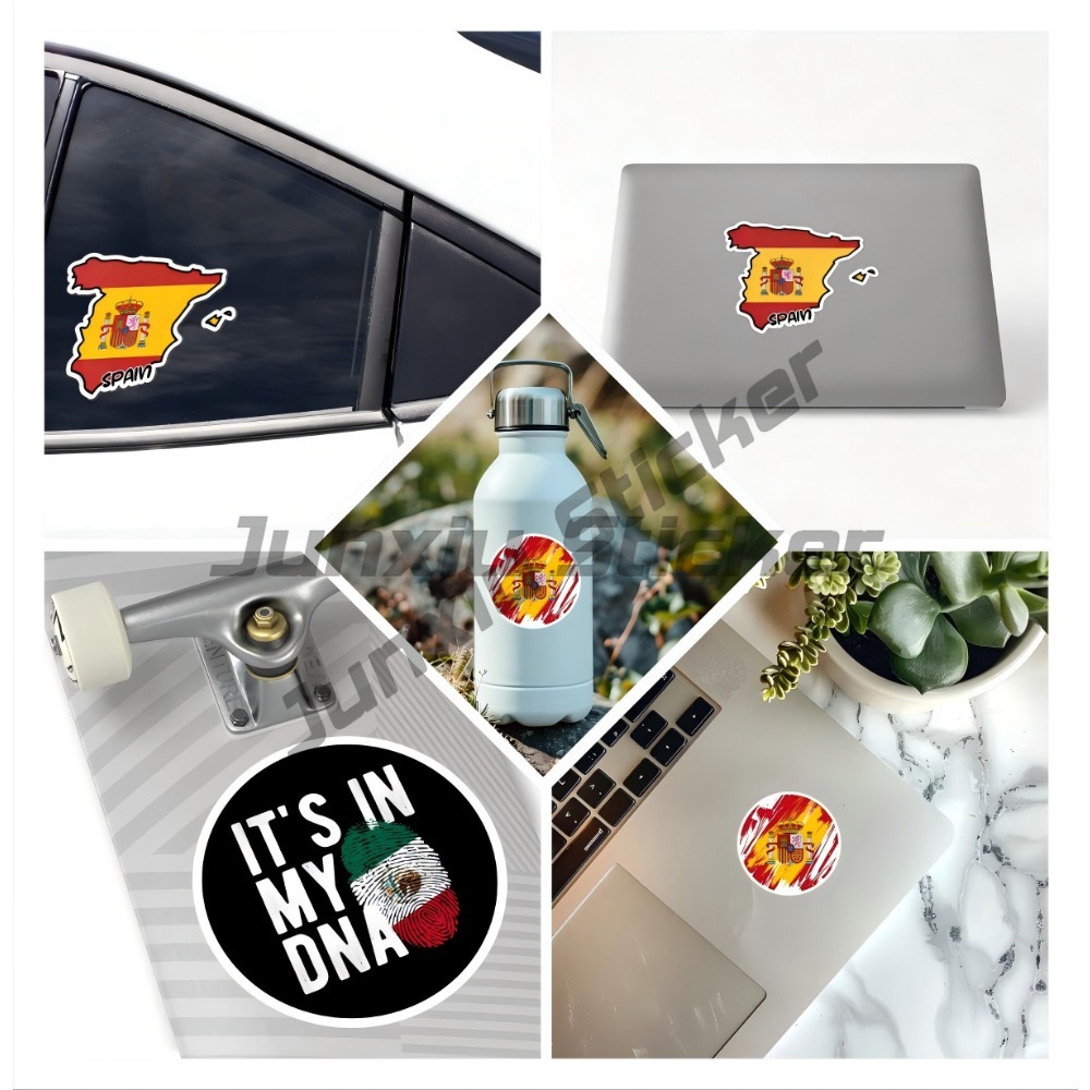 Stiker Vinyl College Station T - Outdoor Camping In Texas ulasan dan harga