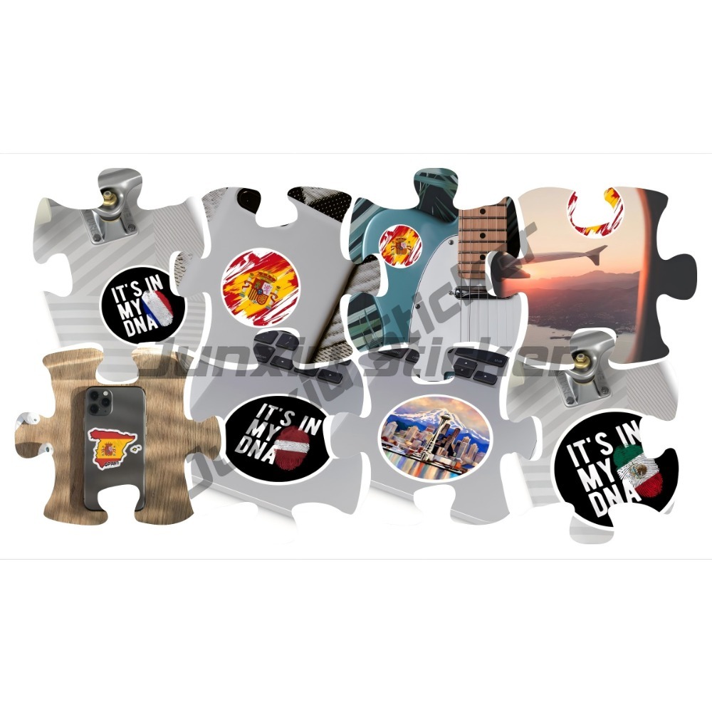 Stiker Vinyl College Station T - Outdoor Camping In Texas ulasan dan harga