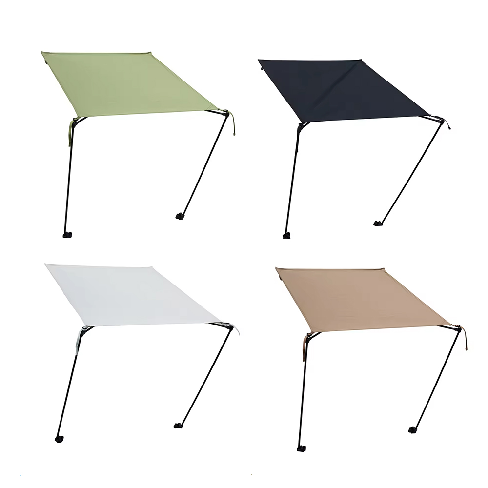 Kursi Bulan Kerai Kursi Pantai - Outdoor Camping Loveseat ulasan dan harga