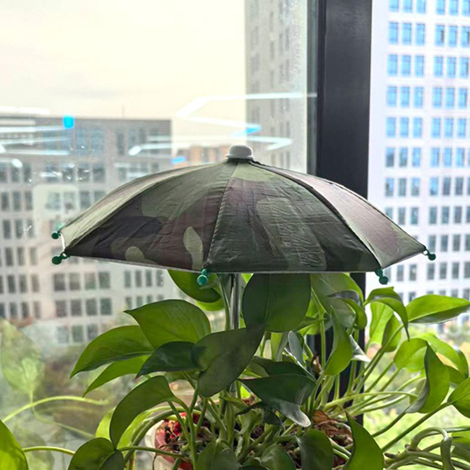 Payung Tanaman Pelindung UV, P - Outdoor Camping Umbrella ulasan dan harga