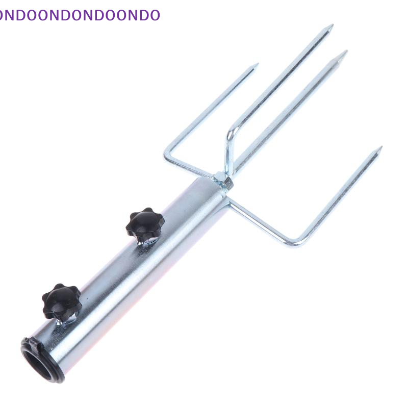 Penyangga Payung Pantai Portab - Outdoor Camping Umbrella ulasan dan harga