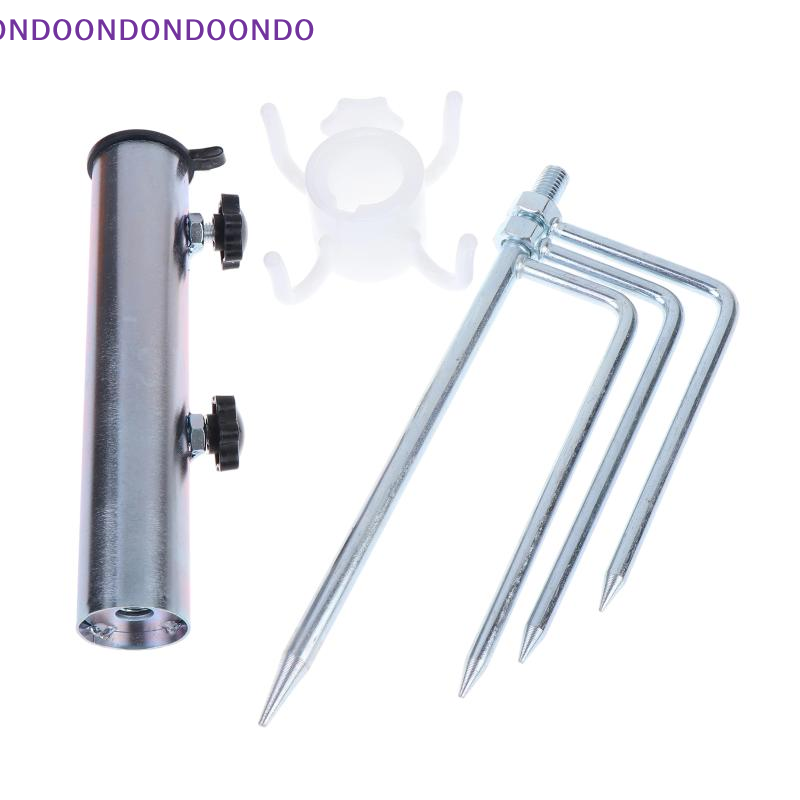 Penyangga Payung Pantai Portab - Outdoor Camping Umbrella ulasan dan harga