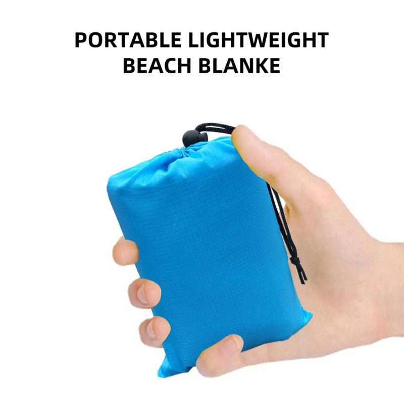 Tikar Piknik Lipat Tahan Air R - Outdoor Camping Rugs ulasan dan harga