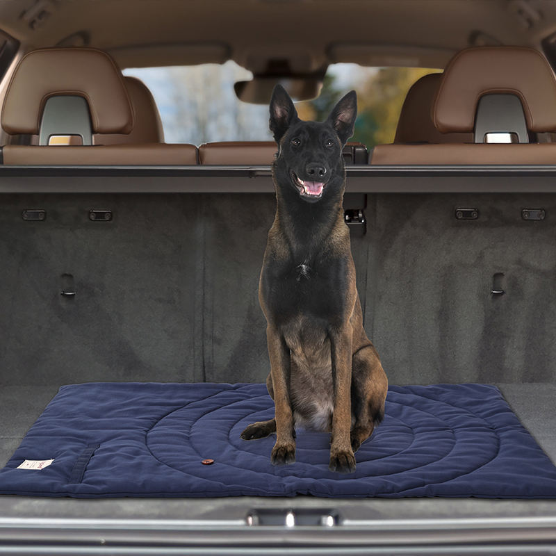 Alas hewan peliharaan portabel - Outdoor Camping Dog Kennel ulasan dan harga