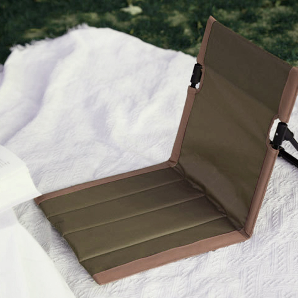 Kursi lipat ultralight untuk b - Outdoor Camping Loveseat ulasan dan harga