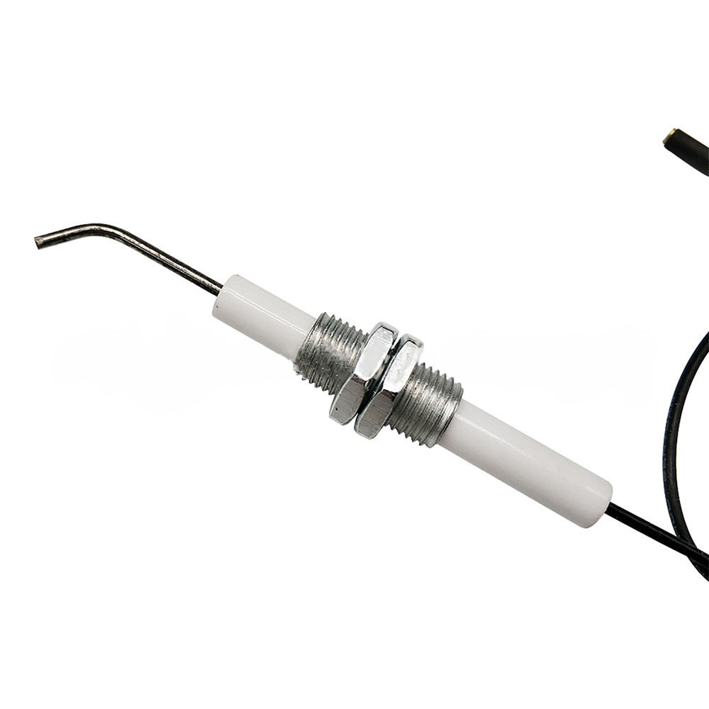 Pemantik Piezo Tombol Tekan 30 - Outdoor Gas Camping Oven ulasan dan harga