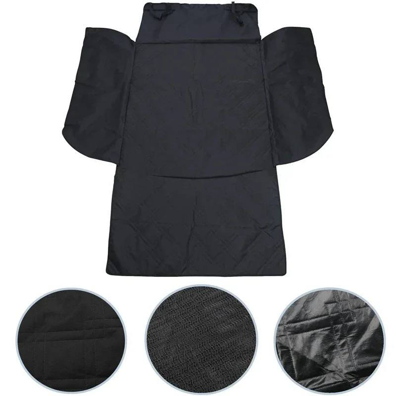 Tikar Hewan Peliharaan Bagasi  - Outdoor Camping Rugs ulasan dan harga