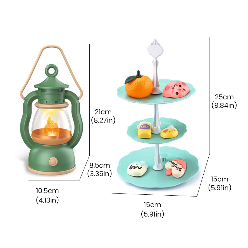 Set Tenda Camping Anak-anak, T - Outdoor Camping Games For Kids ulasan dan harga