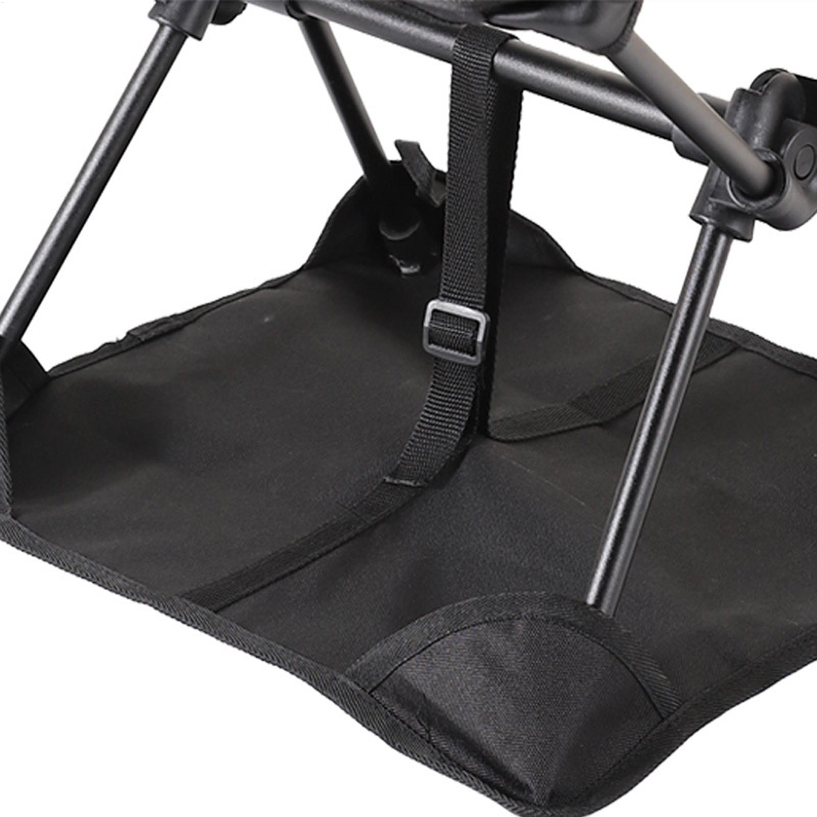 Alas Lantai Untuk Kursi Campin - Outdoor Camping Rugs ulasan dan harga