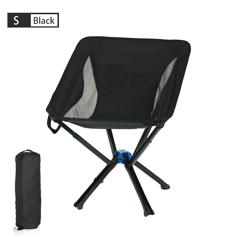 Kursi berkemah lipat portabel  - Outdoor Camping Loveseat ulasan dan harga