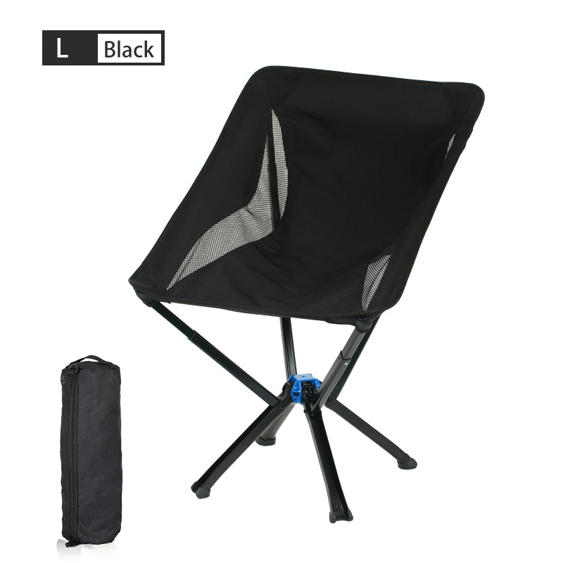 Kursi berkemah lipat portabel  - Outdoor Camping Loveseat ulasan dan harga