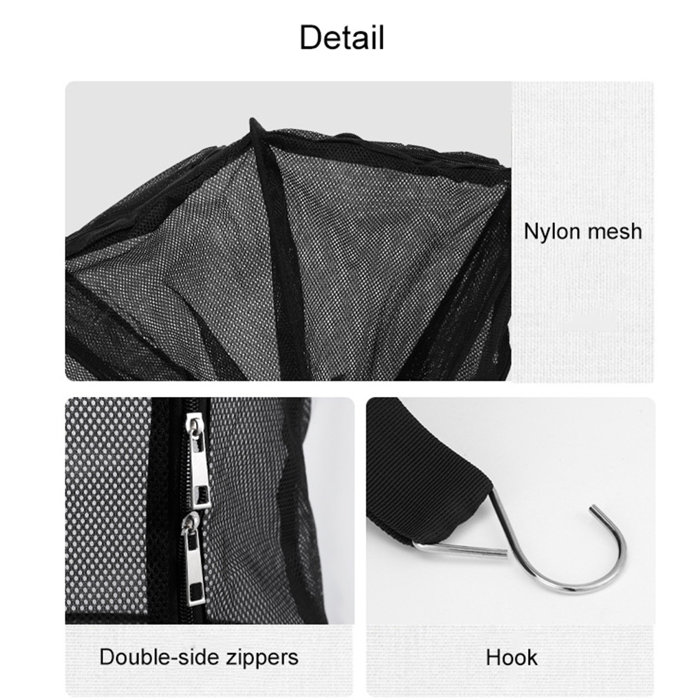 Jaring pengering berkemah 3 la - Outdoor Camping Uk ulasan dan harga