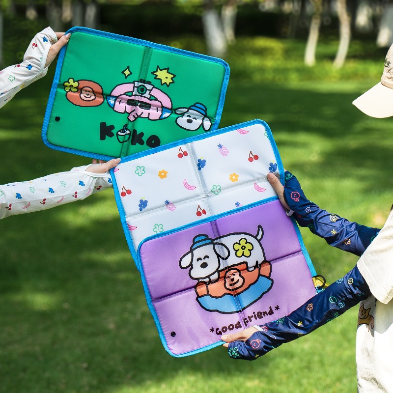 Alas Piknik Anjing Anti Air Ba - Outdoor Camping Mats Large ulasan dan harga