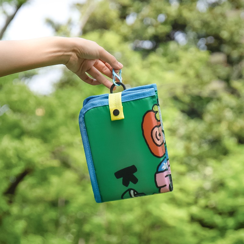 Alas Piknik Anjing Anti Air Ba - Outdoor Camping Mats Large ulasan dan harga