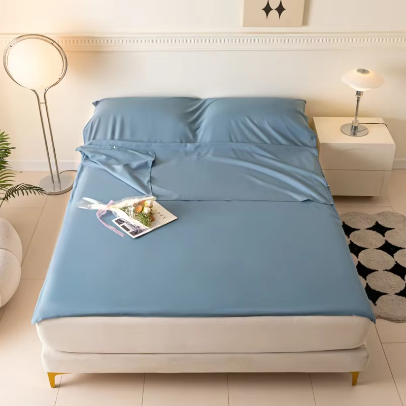 Kantong Tidur Liner Ringan Bah - Outdoor Camping Outfit ulasan dan harga
