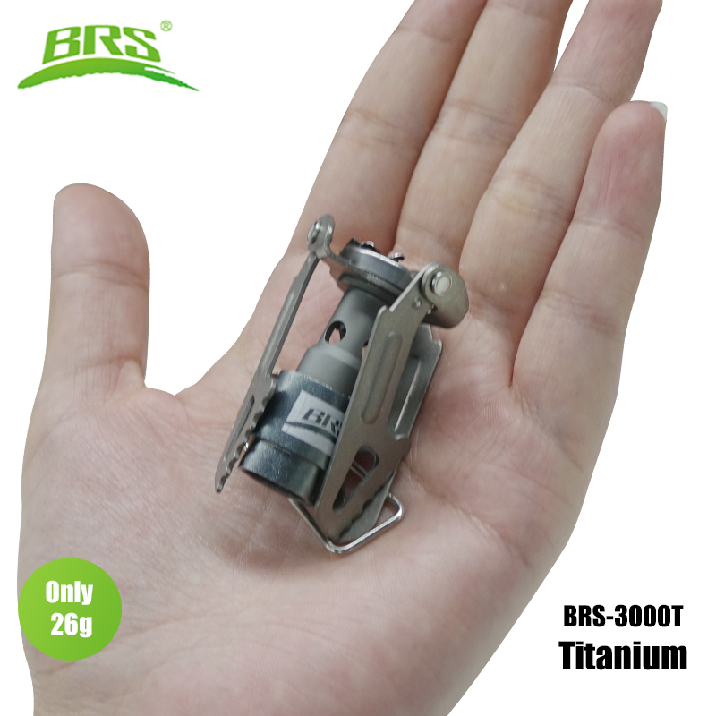 BRS kompor Gas luar ruangan Mi - Outdoor Gas Camping Oven ulasan dan harga