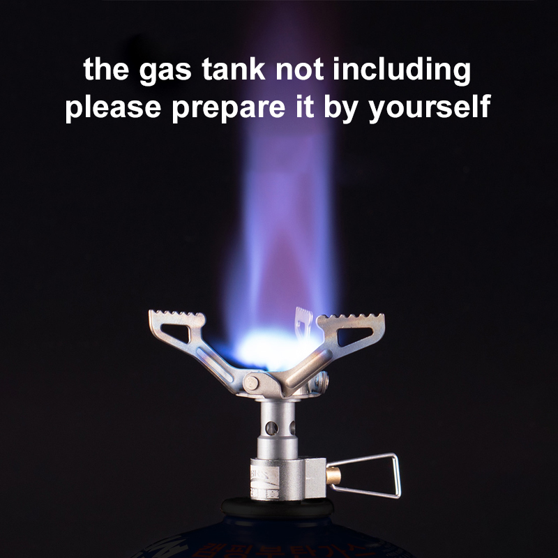 BRS kompor Gas luar ruangan Mi - Outdoor Gas Camping Oven ulasan dan harga