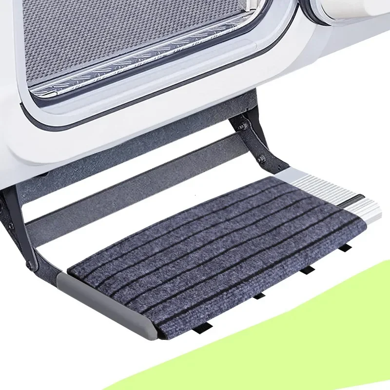 Karpet Tangga Karavan Luar Rua - Outdoor Camping Rugs ulasan dan harga