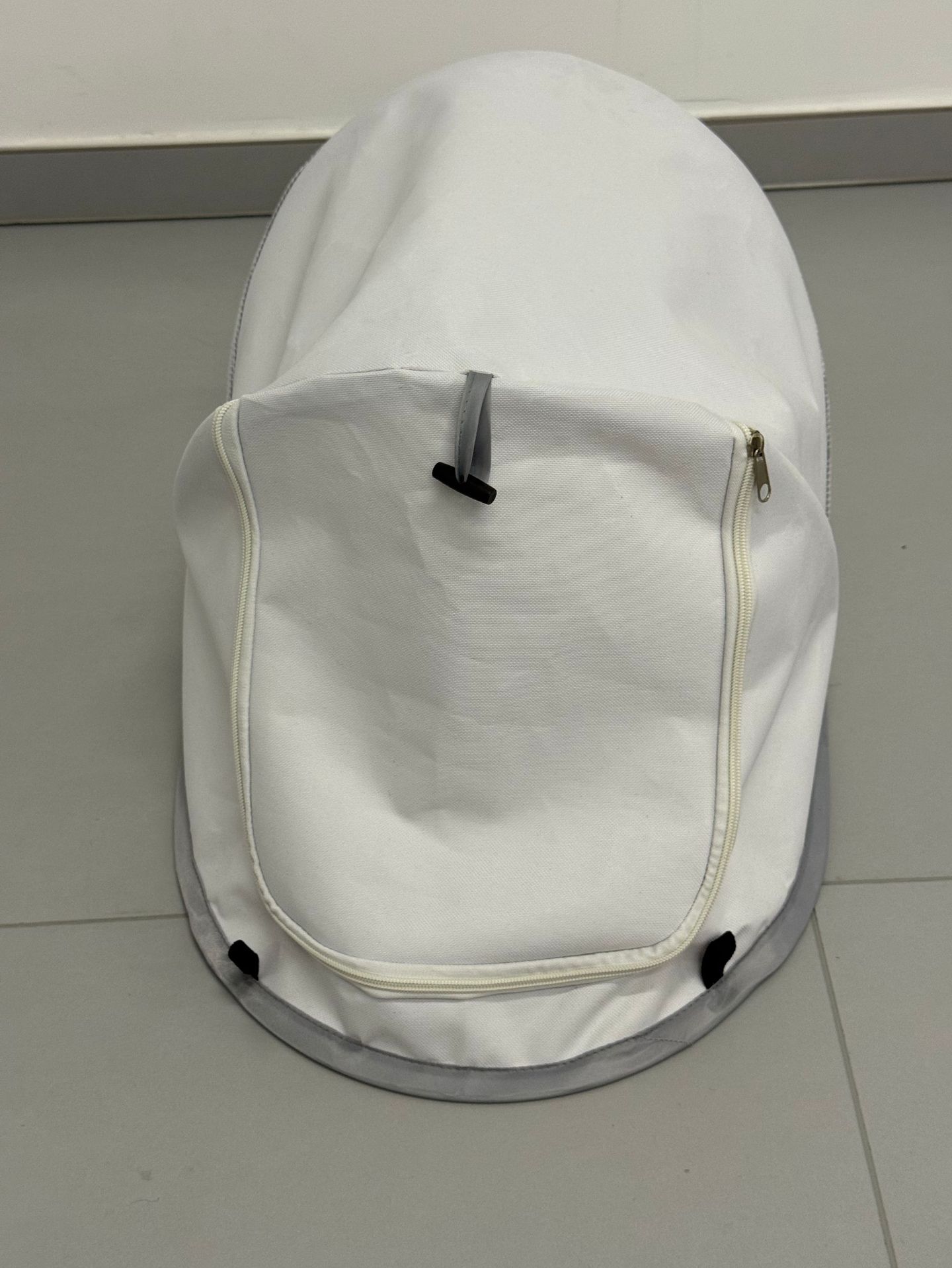 Tenda Hewan Peliharaan Lipat P - Outdoor Camping Dog Kennel ulasan dan harga
