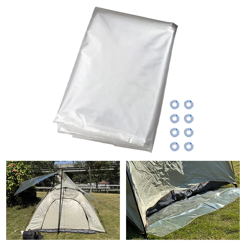 Perlengkapan Outdoor untuk Ber - Outdoor Camping Rugs ulasan dan harga