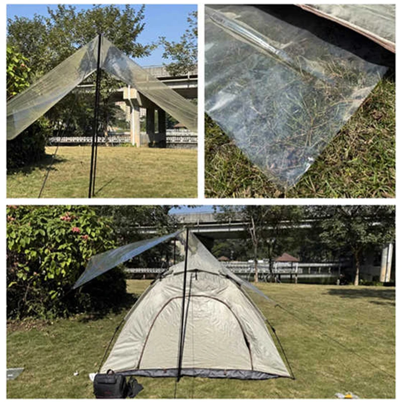 Perlengkapan Outdoor untuk Ber - Outdoor Camping Rugs ulasan dan harga