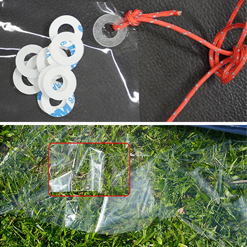 Perlengkapan Outdoor untuk Ber - Outdoor Camping Rugs ulasan dan harga