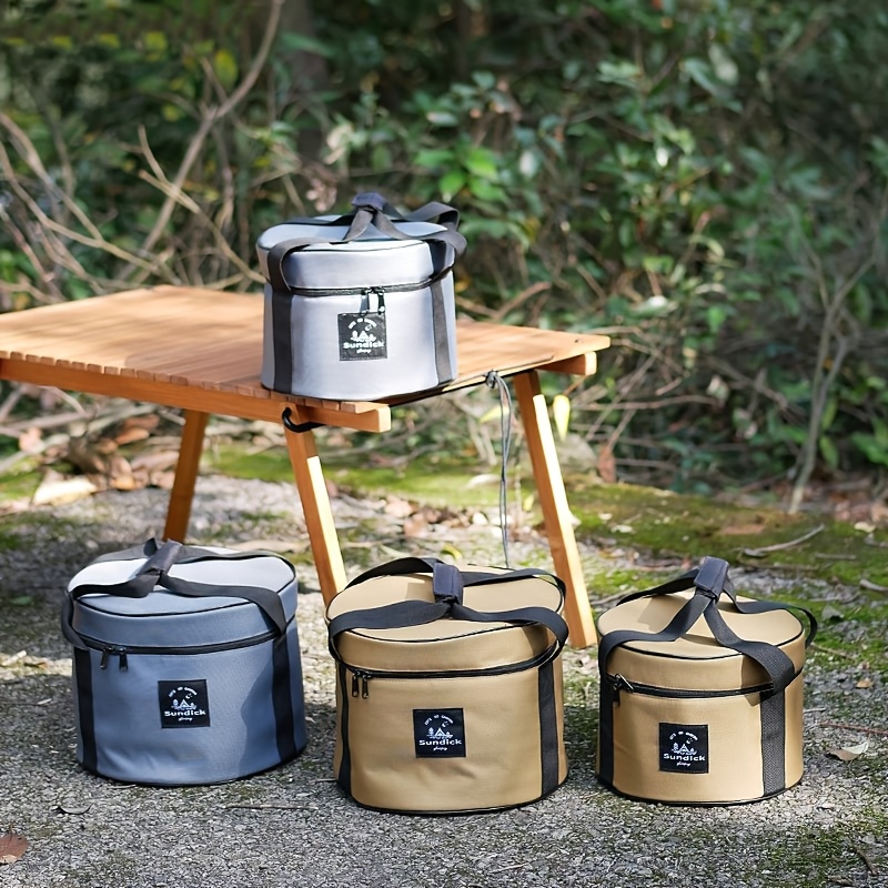 Wadah Penyimpanan Peralatan Ma - Outdoor Camping Uk ulasan dan harga