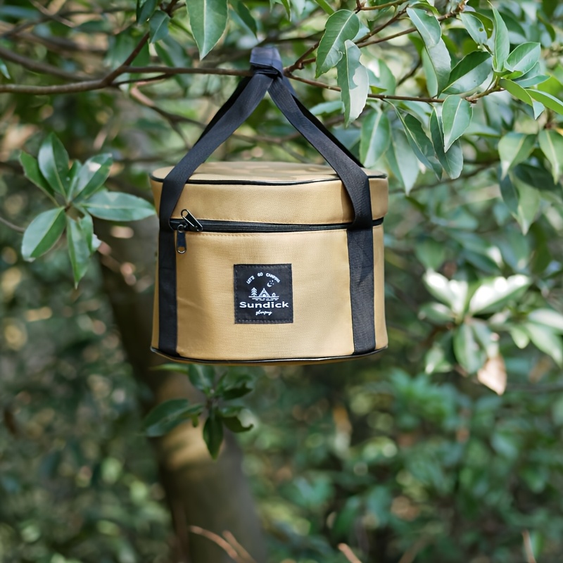 Wadah Penyimpanan Peralatan Ma - Outdoor Camping Uk ulasan dan harga