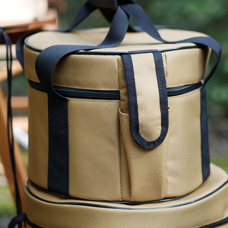Wadah Penyimpanan Peralatan Ma - Outdoor Camping Uk ulasan dan harga