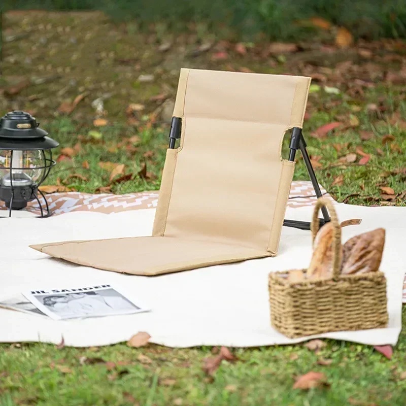 Kursi Lipat Ringan untuk Berke - Outdoor Camping Loveseat ulasan dan harga