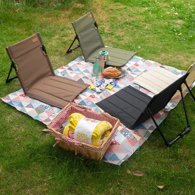 Kursi Lipat Ringan untuk Berke - Outdoor Camping Loveseat ulasan dan harga