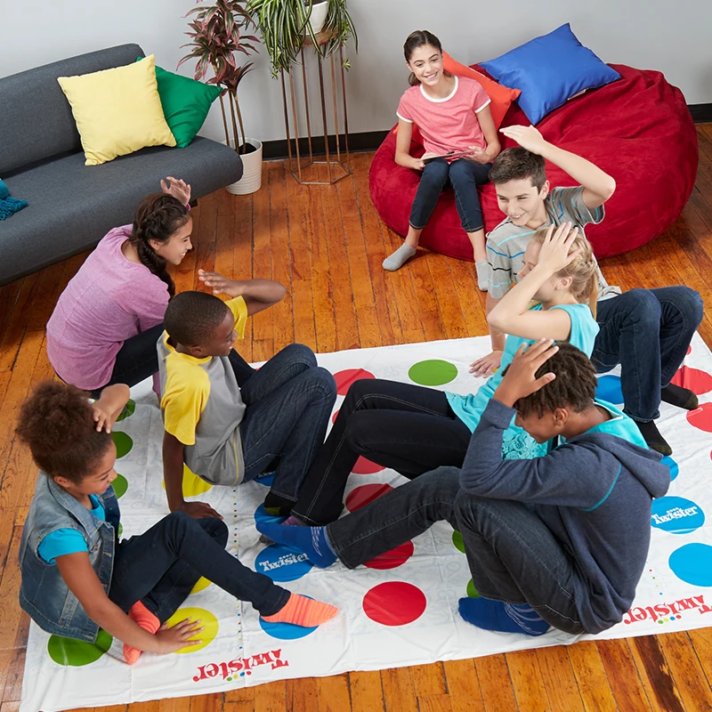 Permainan Papan Aksi Luar Ruan - Outdoor Camping Games For Kids ulasan dan harga